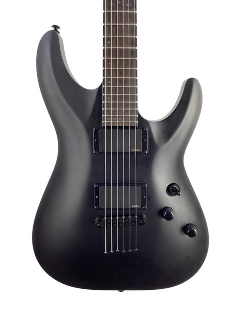 Vist Large View of Product Image Which is Used Schecter C-1 PLATINUM