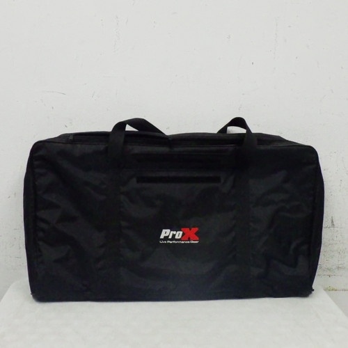 Vist Large View of Product Image Which is Used DJ Controller Bag
