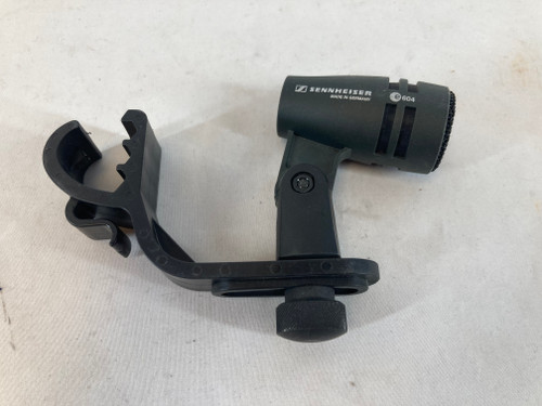 Vist Large View of Product Image Which is Used Sennheiser E604 Microphone
