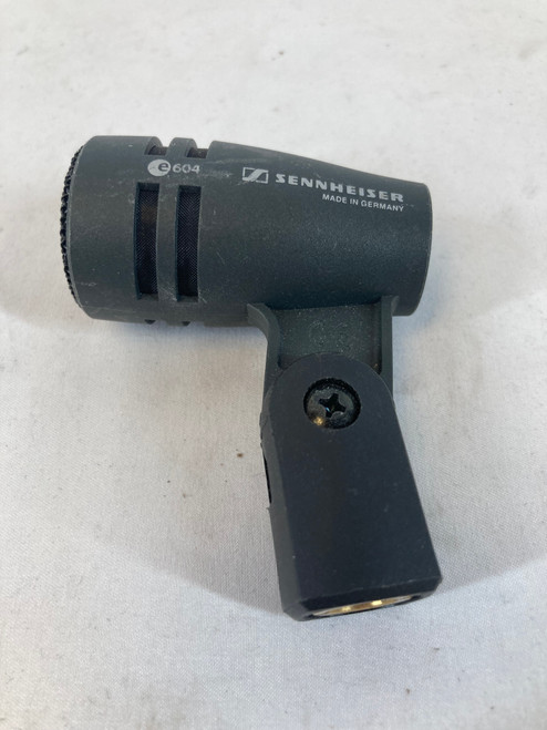 Vist Large View of Product Image Which is Used Sennheiser E604 Microphone