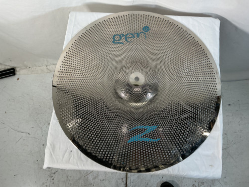 Vist Large View of Product Image Which is Used Zildjian GEN16 AE20R - 20 INCHES Ride Cymbal 20"