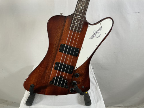 Vist Large View of Product Image Which is Used Epiphone THUNDERBIRD IV Bass Guitar Wood 4-String