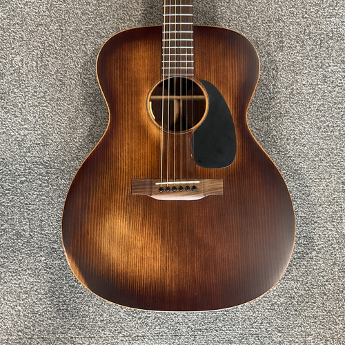 Vist Large View of Product Image Which is Used MARTIN 000-16 STREETMASTER Acoustic Guitar