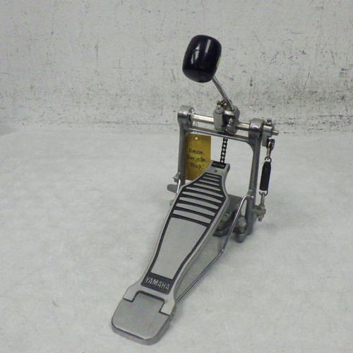 Vist Large View of Product Image Which is Used Yamaha Single Kick Drum Pedal