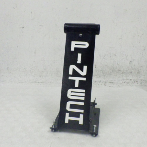 Vist Large View of Product Image Which is Used Pintech Kick Pad Drum Trigger