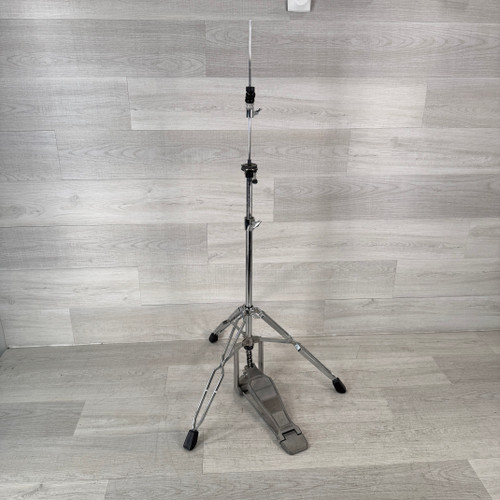 Vist Large View of Product Image Which is Used Hi-hat Cymbal Stand