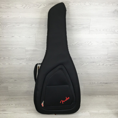 Vist Large View of Product Image Which is Used Fender DELUXE GIG BAG Guitar Gig Bag