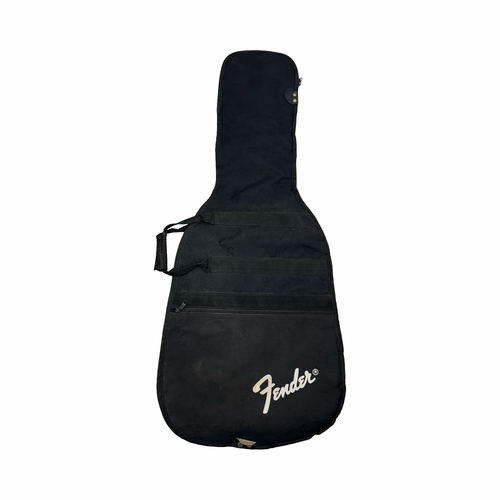 Vist Large View of Product Image Which is Used Fender ELECTRIC GIG BAG Guitar Gig Bag