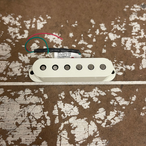 Vist Large View of Product Image Which is Used - Dimarzio AREA 58 Guitar Pickup