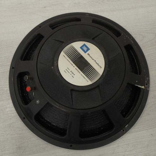 Vist Large View of Product Image Which is Used JBL E130-4 Raw Speaker