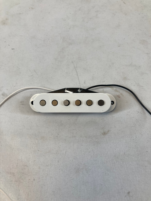 Vist Large View of Product Image Which is Used Fender Tex-Mex Neck Pickup
