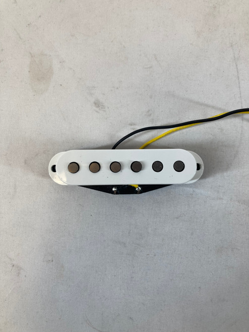 Vist Large View of Product Image Which is Used Fender Tex-Mex Bridge Pickup