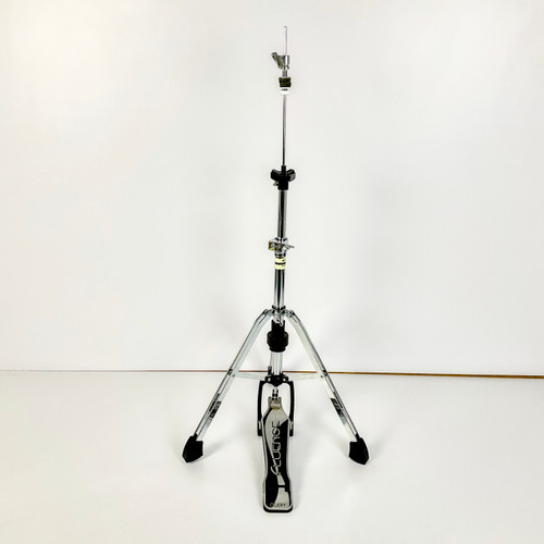 Vist Large View of Product Image Which is Used Odery Fluence Series Hi-Hat Stand