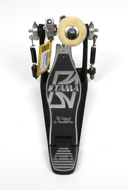 Vist Large View of Product Image Which is Used Tama Power Glide Kick Drum Pedal