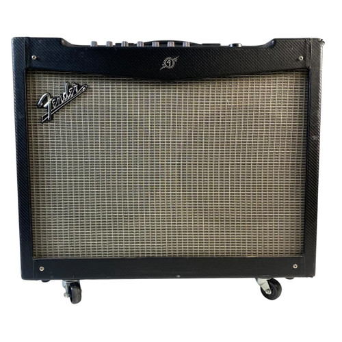 Vist Large View of Product Image Which is Used Fender MUSTANG IV COMBO 2 x 12" Solid State Amplifier