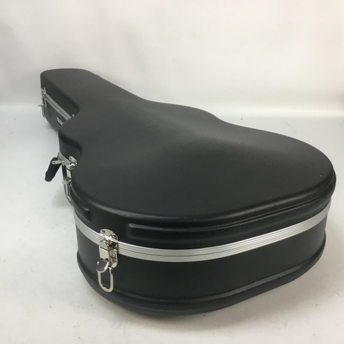 Vist Large View of Product Image Which is Used Road Runner ACOUSTIC CASE Guitar Case