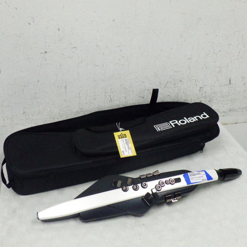 Vist Large View of Product Image Which is Used roland Ae 20 Aerophone