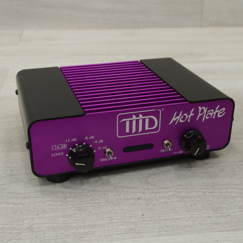 Vist Large View of Product Image Which is Used Thd Hot Plate