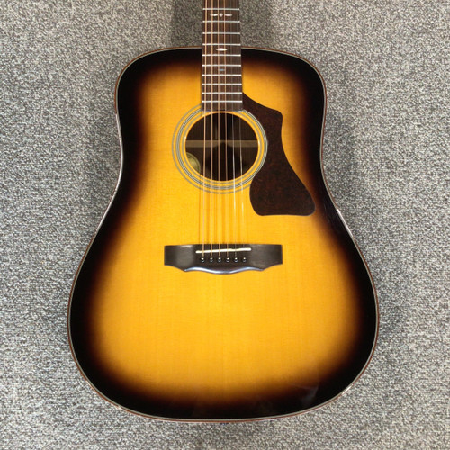 Vist Large View of Product Image Which is Used GUILD GAD-50 ATB Acoustic Guitar