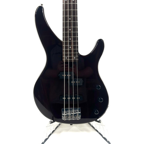 Vist Large View of Product Image Which is Used Yamaha TRBX174EW P Type Bass Guitar