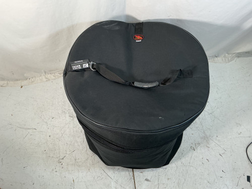 Vist Large View of Product Image Which is Used Humes & Berg 22 INCH KICK DRUM BAG Drum Bag
