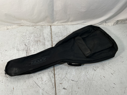 Vist Large View of Product Image Which is Used ACOUSTIC GIG BAG Guitar Gig Bag