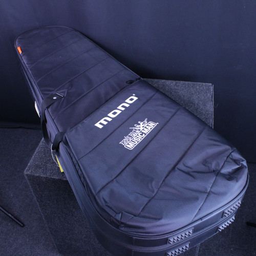 Vist Large View of Product Image Which is Used Mono MUSICMAN BASS CASE Guitar Gig Bag