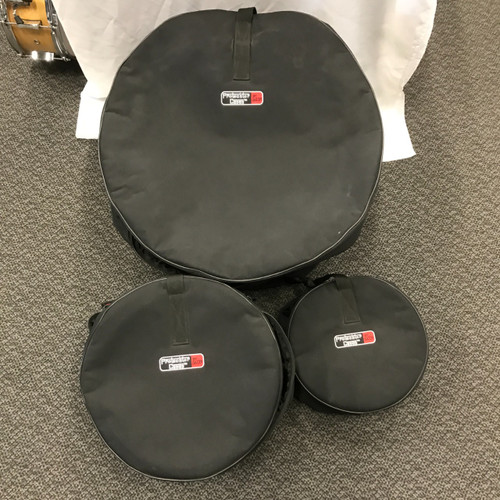 Vist Large View of Product Image Which is Used Gator DRUM BAGS Drum Hardware