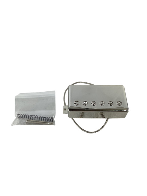 Vist Large View of Product Image Which is Used Gibson CUSTOMBUCKER PUP