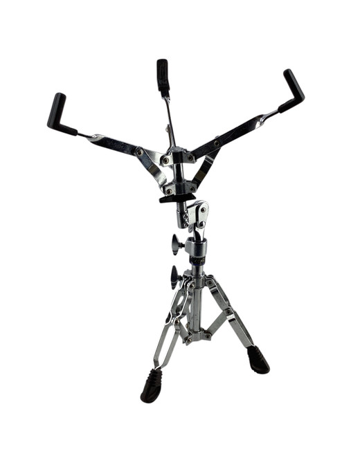 Vist Large View of Product Image Which is Used Yamaha Double Braced Snare Stand