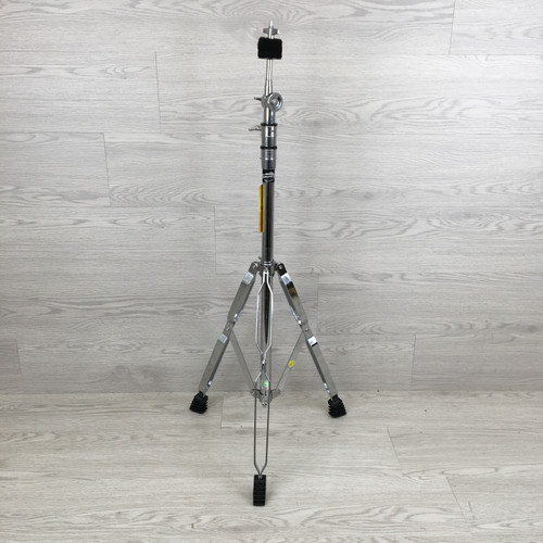 Vist Large View of Product Image Which is Used Griffin Straight Cymbal Stand