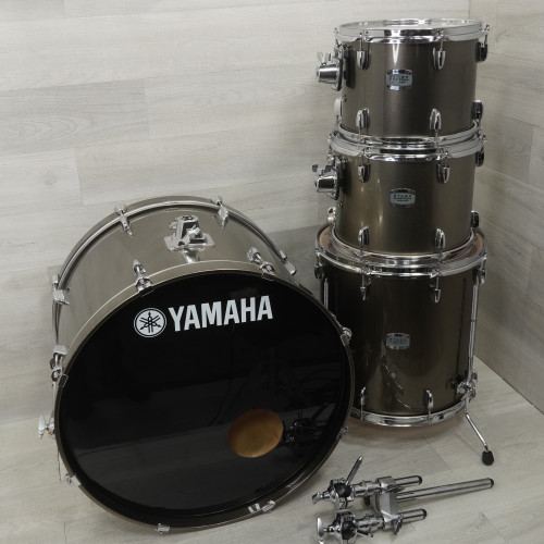 Vist Large View of Product Image Which is Used Yamaha Stage Custom Birch Drum Shell Kit