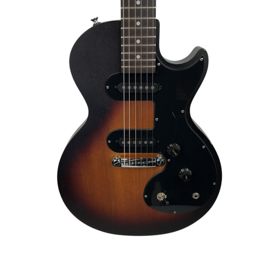 Vist Large View of Product Image Which is Used Epiphone LES PAUL SL LP Type Electric Guitar Sunburst 6-String