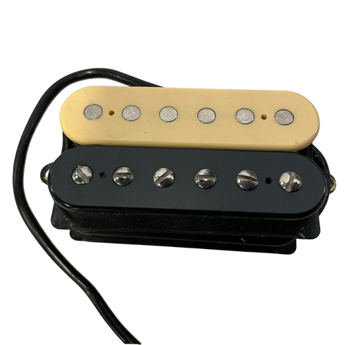 Vist Large View of Product Image Which is Used Dimarzio MUSIC MAN AXIS PICKUP PAIR Guitar Pickup