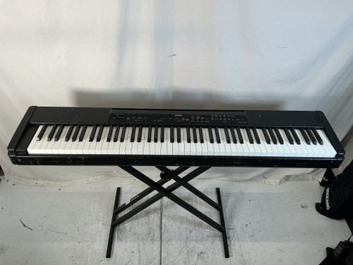 Vist Large View of Product Image Which is Used Yamaha P-80 88-Key Keyboard 88-key