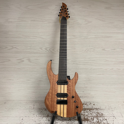 Vist Large View of Product Image Which is Used - Agile INTREPID PRO Electric Guitar 8-String