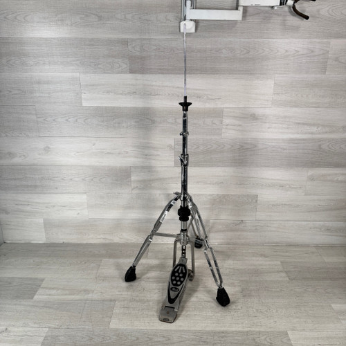 Vist Large View of Product Image Which is Used Pearl H-800W Hi-hat Cymbal Stand