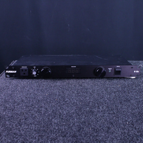Vist Large View of Product Image Which is Used Furman M-8DX POWER CONDITIONER Power Amplifier