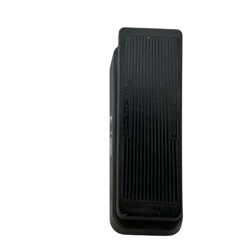 Used Dunlop CRY BABY GCB95 Wah Pedal 40009-S000309610 Vist Large View of Product Image Which is Used Dunlop CRY BABY GCB95 Wah Pedal