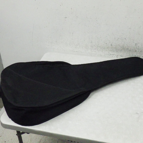 Vist Large View of Product Image Which is Used Acoustic Bag Guitar  