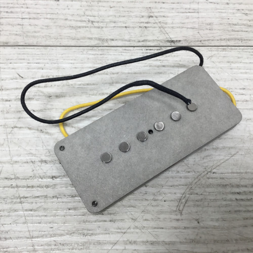 Vist Large View of Product Image Which is Used Seymour Duncan Antiquity II Retrospect D Jazzmaster Neck Guitar Pickup