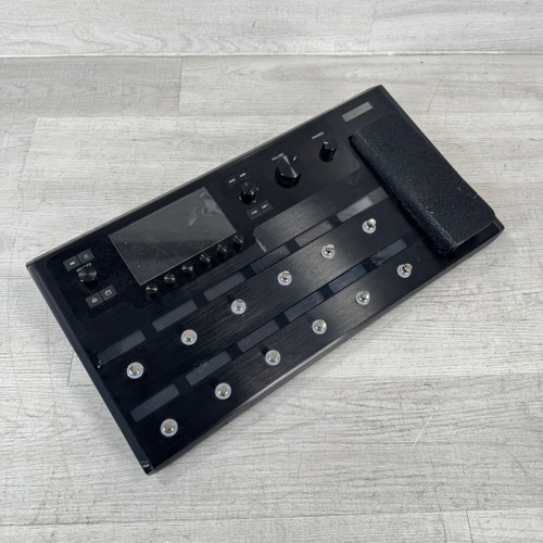 Vist Large View of Product Image Which is Used Line 6 Helix - Guitar Multi-effects Floor Processor