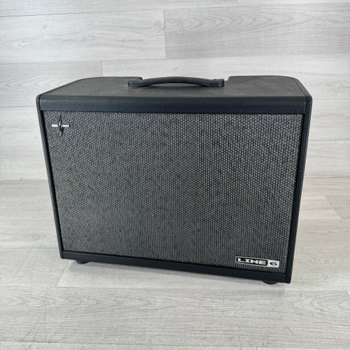 Used Line 6 Powercab 112 Plus - Active Guitar Speaker 40112-S000180269 Vist Large View of Product Image Which is Used Line 6 Powercab 112 Plus - Active Guitar Speaker