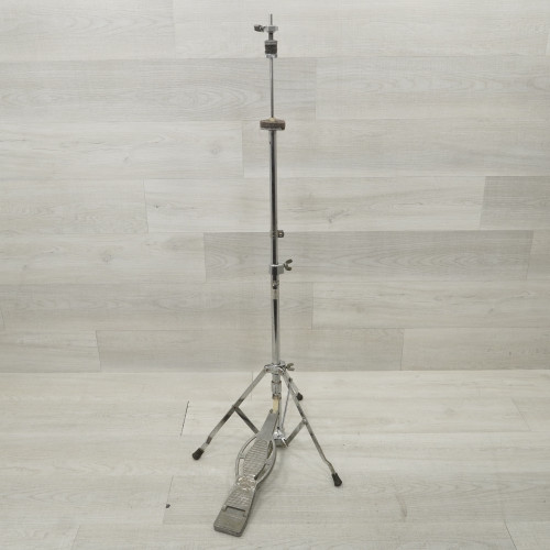 Vist Large View of Product Image Which is Used Ludwig Spur-lok Hi Hat Stand