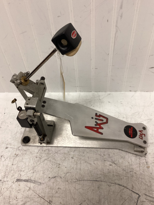 Vist Large View of Product Image Which is Used Axis LONGBOARD KICK PEDAL + DETONATOR Kick Drum Pedal