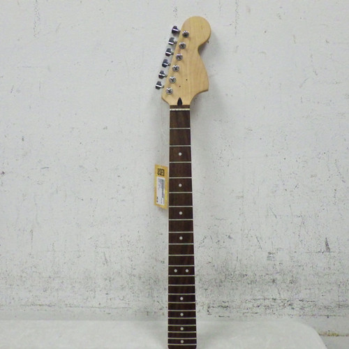 Vist Large View of Product Image Which is Used Squier STRAT NECK Guitar Hardware