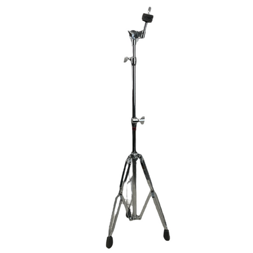 Vist Large View of Product Image Which is Used Ludwig Double Braced Straight Stand Straight Stand