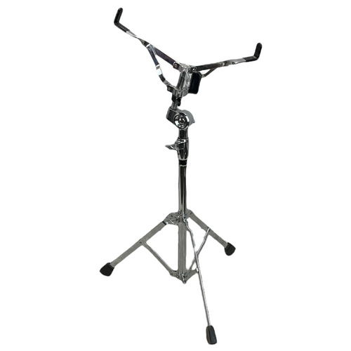 Used Pearl Light Duty Snare Stand Snare Stand 41117-S000052770 Vist Large View of Product Image Which is Used Pearl Light Duty Snare Stand Snare Stand