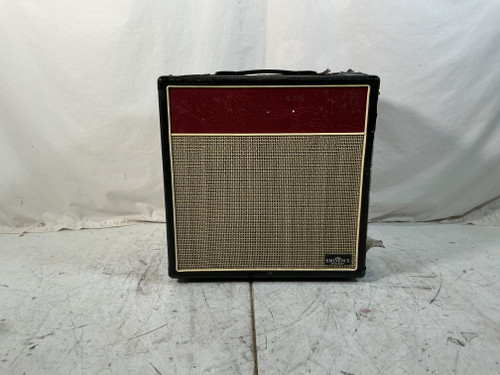 Vist Large View of Product Image Which is Used Epiphone MODDED VALVE JUNIOR 112 EXT CAB 1 x 12 Guitar Speaker Cabinet 1 x 12