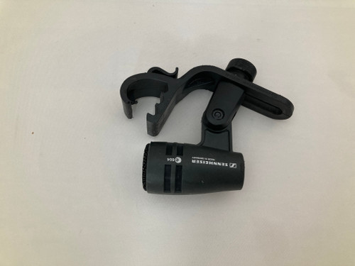 Vist Large View of Product Image Which is Used Sennheiser E604 Dynamic Microphone